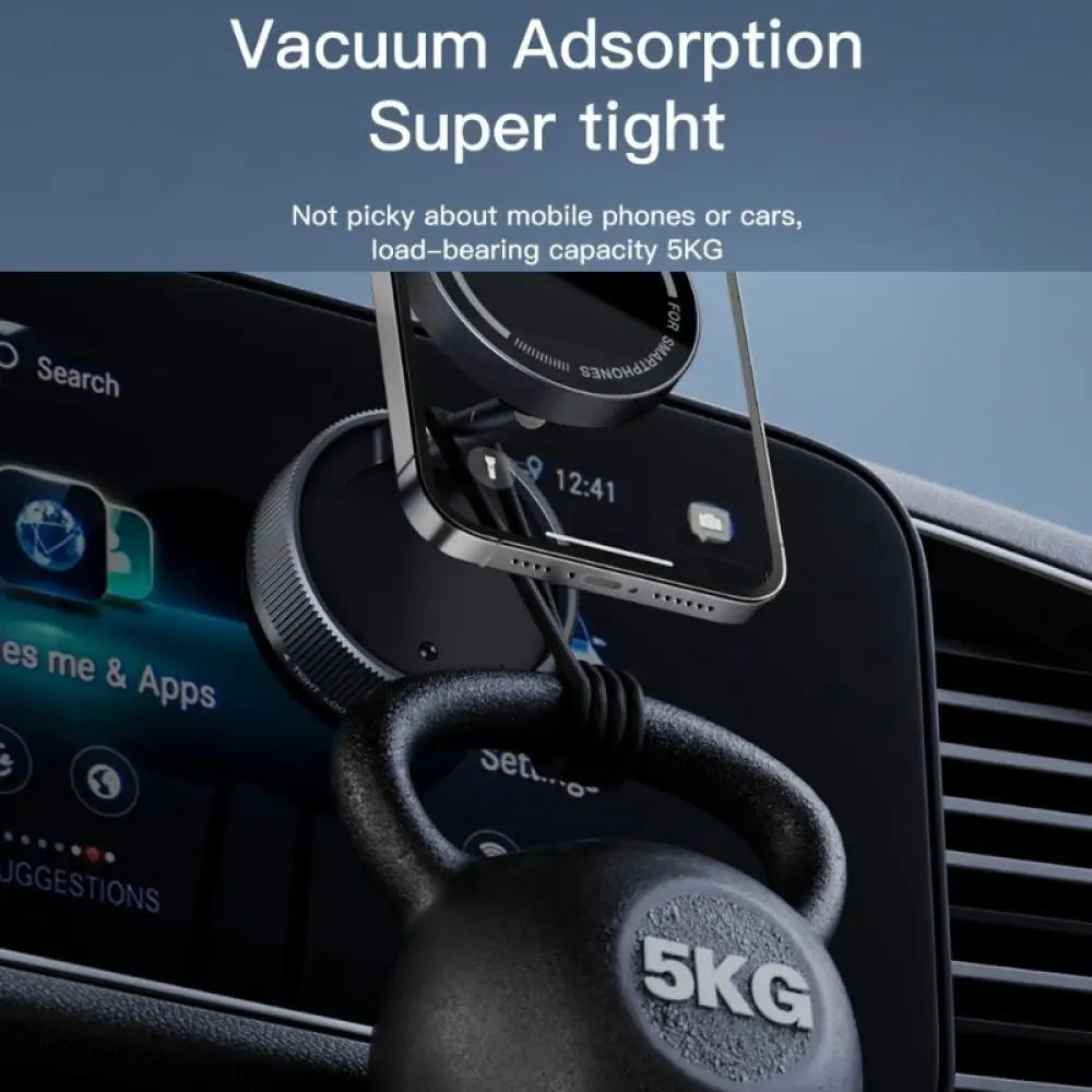 support de téléphone pour voiture adapté pour par brise /tableau de bord